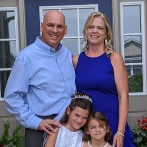 Meet your Posher, Theresa